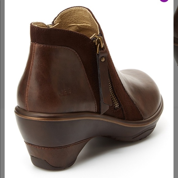 JBU ankle boots - Picture 2 of 6